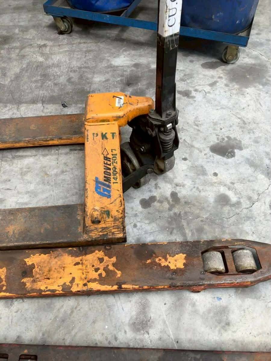 บริการ/รับซ่อมแฮนด์ลิฟท์