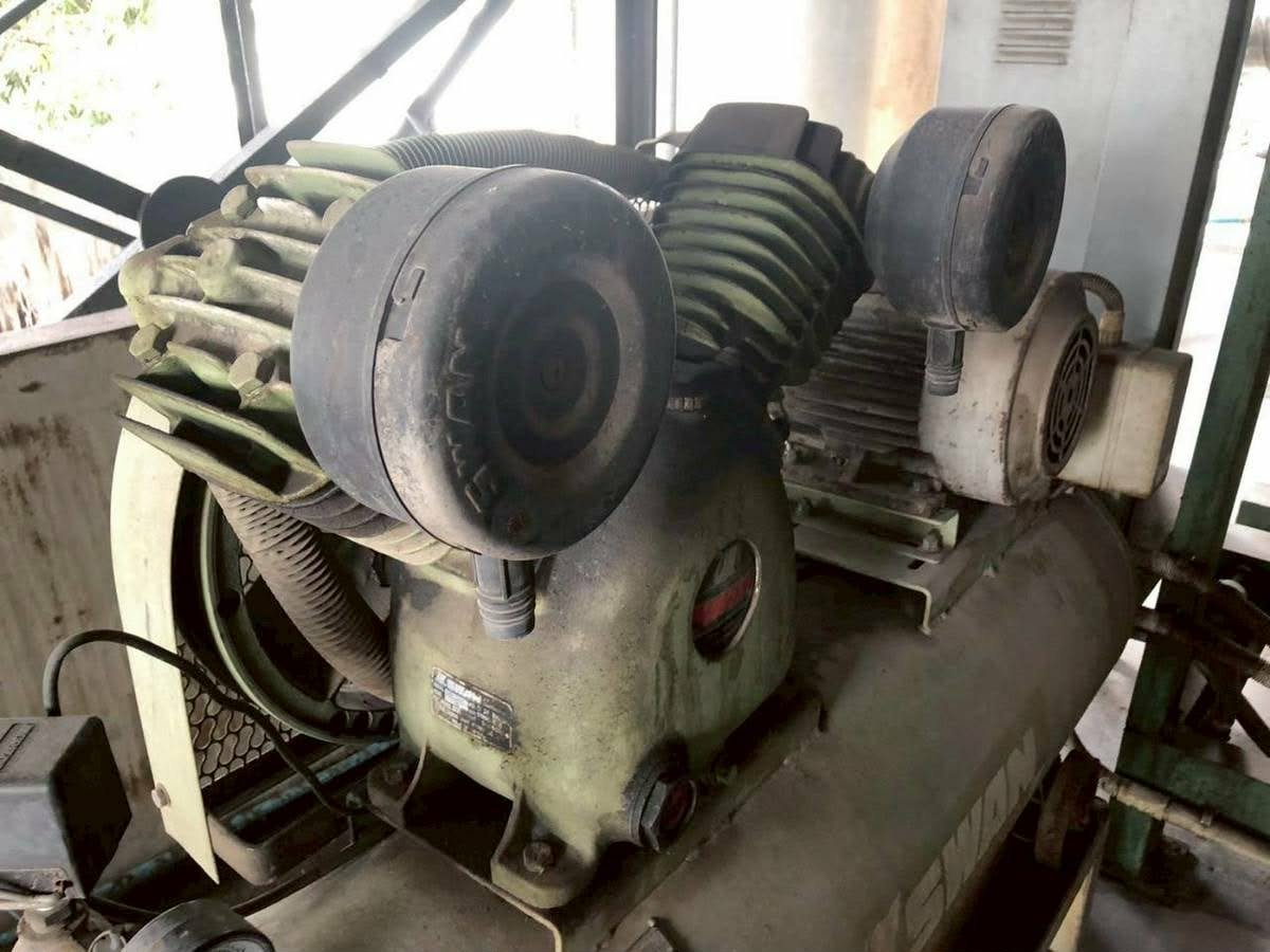 บริการ/รับซ่อมปั้มลมอุตสาหกรรม