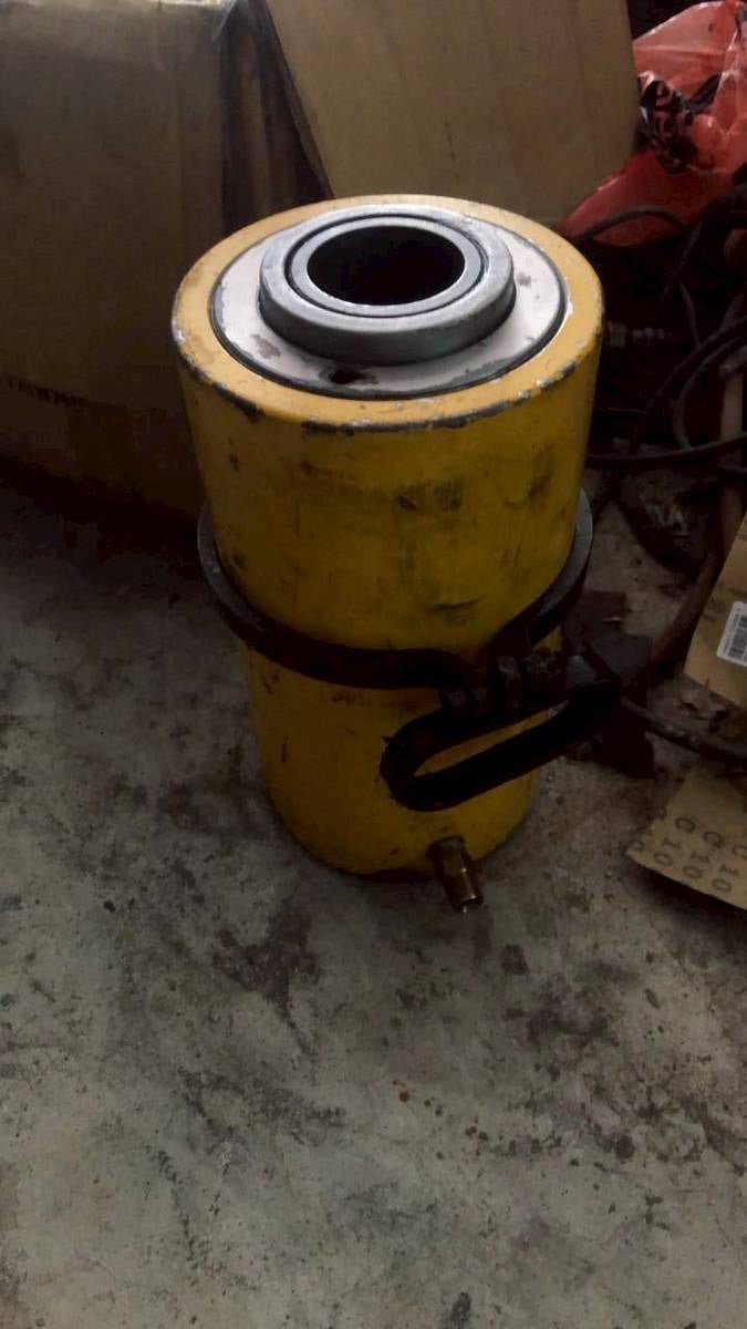 บริการ/รับซ่อมเครื่องมือไฮดรอลิค