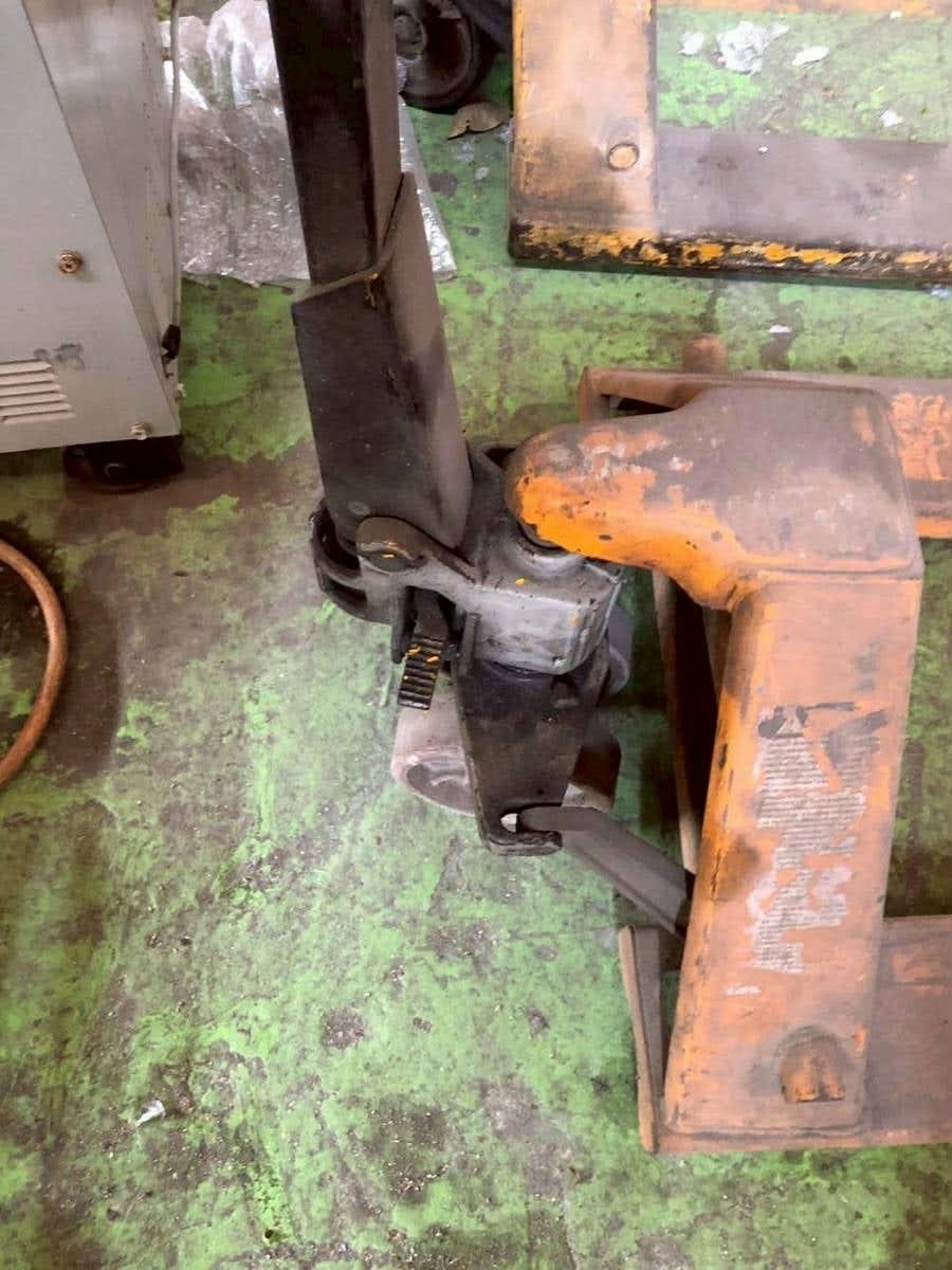 บริการ/รับซ่อมแฮนด์ลิฟท์