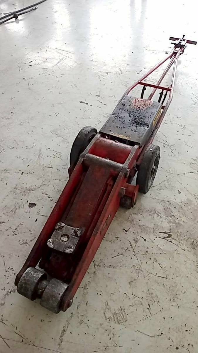 บริการ/รับซ่อมเครื่องมือไฮดรอลิค