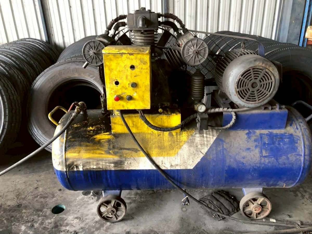 บริการ/รับซ่อมปั้มลมอุตสาหกรรม