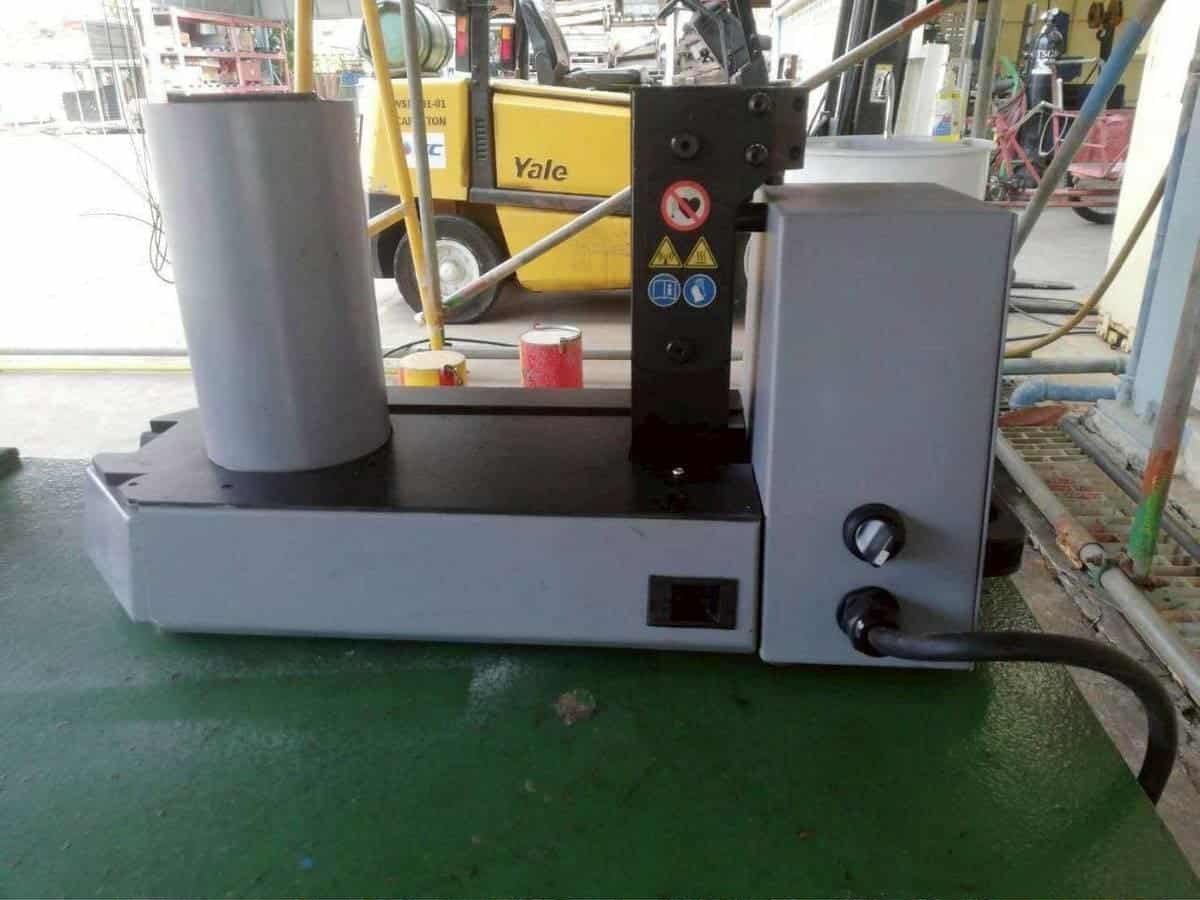 บริการ/รับซ่อมเครื่องฮีทแบริ่ง