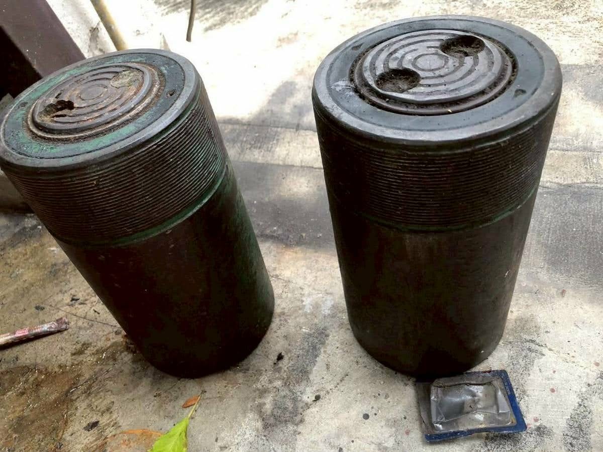 บริการ/รับซ่อมเครื่องมือไฮดรอลิค