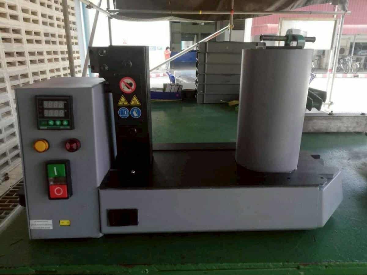 บริการ/รับซ่อมเครื่องฮีทแบริ่ง